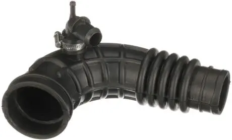 Патрубок воздухозаборника Doblo 1.9 JTD 01- (Original) RAPRO R11304