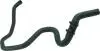 Патрубок системи опалення Duster/Logan 1.6i 16V 06- RAPRO R27136 (фото 1)