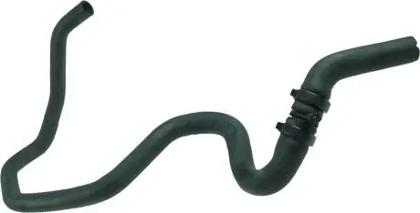 Патрубок системи опалення Duster/Logan 1.6i 16V 06- RAPRO R27136