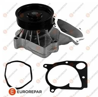 8413308000 НАСОС СИСТЕМИ ОХОЛОДЖЕННЯ Eurorepar 1637176780