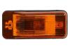 Фонарь бокового поворота TRUCKLIGHT CLME016R (фото 1)