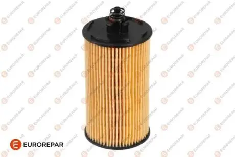 OPEL Фільтр паливний MOKKA 1.4-1.8 13-, CHEVROLET AVEO 1.2-1.6 11- Eurorepar 1682953580