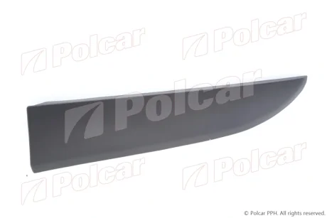 Накладка двери левый Polcar 60N20023