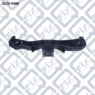 Панель радіатора Q-fix Q376-0488