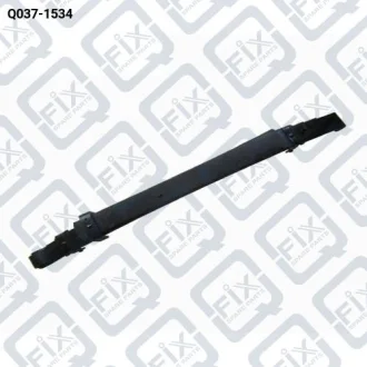 РЕССОРА ЗАДНЯЯ Q-fix Q037-1534