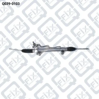 Рульова рейка Q-fix Q039-0103