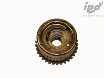 Шкив с датчиком фаз ГРМ HEPU 217054