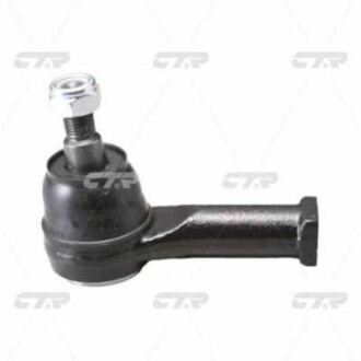 Наконечник рульової тяги Ford Ranger 05-12/Mazda BT-50 06-15 (CEMZ-63) CTR CE0483