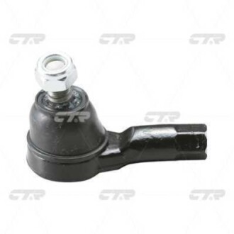 Наконечник рульової тяги Daewoo Matiz /Chevrolet Matiz/Spark 05-14 (+ГУ) (CEKD-5) CTR CE0285