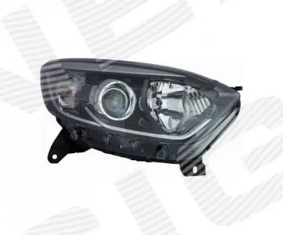 ПЕРЕДНЯ ФАРА Signeda ZRN111341R