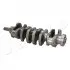 Колінвал Navara/NP300/Pathfinder 2.5 DCI 05-/ Pick Up 2.5 DI/DCI 02- JAPKO 8NS000 (фото 1)