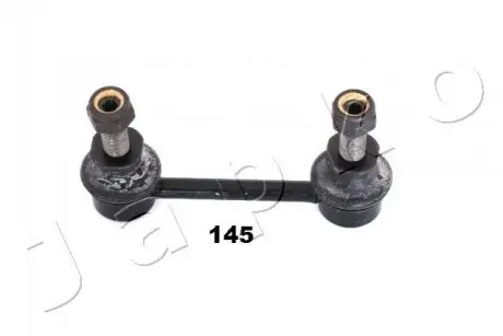 Фото стійка стабілізатора перед. Nissan Navara (D40) 2.5 DCI (05-) JAPKO 106145 Стійка стабілізатора перед. Nissan Navara (D40) 2.5 DCI (05-) JAPKO 106145