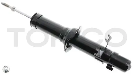 Амортизатор передний TOKICO U4162