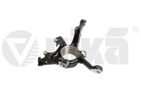 Цапфа передняя правая VW Golf III, Caddy II/ Seat Cordoba, Ibiza (93-04) (440717 Vika 44071749101