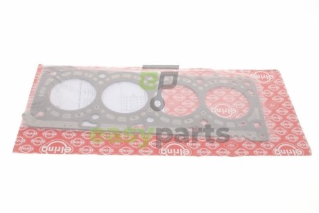 Прокладка ГБЦ Toyota Land Cruiser 200 4.5 D 07- (1.4mm) (4 отвори) (R) ELRING 484.180