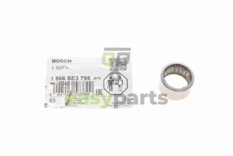 Підшипник стартера гольчастий (22x28x16) BOSCH 1986SE3795 (фото 1)