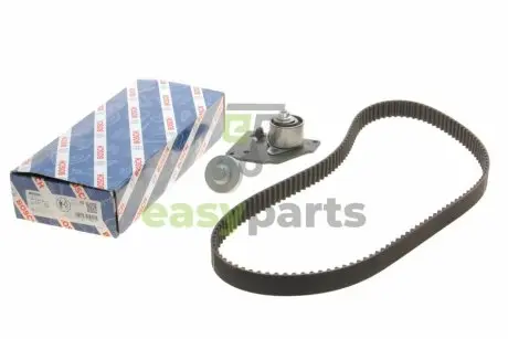 Комплект ГРМ Nissan Primera/Renault Megane II 1.9dCi 02- BOSCH 1987946710