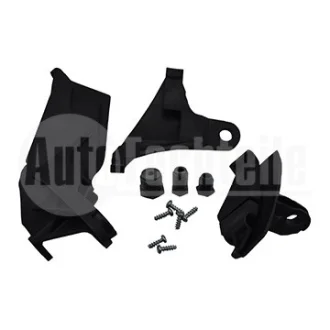 Кронштейн фари E-class (W211) 02-09 (L) AUTOTECHTEILE 130 8248