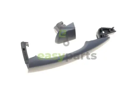 Ручка дверей (задніх/ззовні) Citroen Berlingo/C3/C4/C5/Opel Combo E 18- MIRAGLIO 80/909