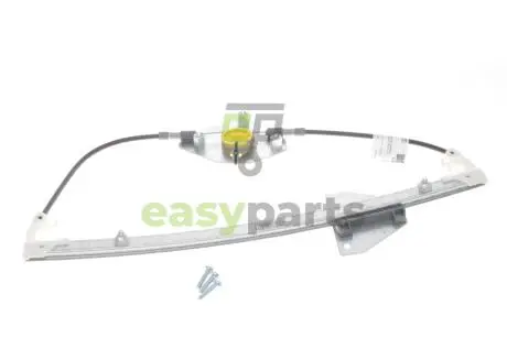 Фото склопідіймач (передній) Mazda 6 07-13 (L) (електро) (без моторчика) MIRAGLIO 30/2293 Склопідіймач (передній) Mazda 6 07-13 (L) (електро) (без моторчика) MIRAGLIO 30/2293