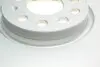 Диск гальмівний (передній) VW Sharan 10-/Skoda Kodiaq/Tiguan 16- (314x30) PRO+ TEXTAR 92232405 (фото 3)