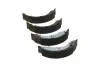 Щеки торм. MITSUBISHI Colt 04- KAVO PARTS KBS-6414 (фото 2)
