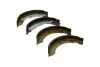 Щеки торм. MITSUBISHI Colt 04- KAVO PARTS KBS-6414 (фото 4)