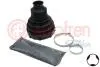 Комплект пыльников резиновых AUTOFREN D8638T (фото 1)