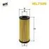 (OE680/1) WIX FILTERS WL7596 (фото 1)