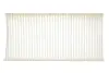 Фільтр салону Citroen C5/C6/Peugeot 407 04-12 WIX FILTERS WP9182 (фото 1)