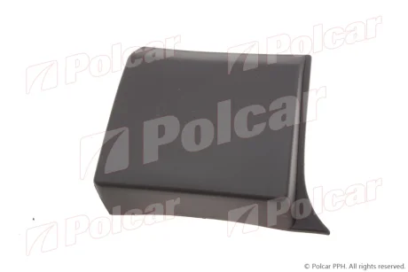 Накладка средней стойки (B) правый Polcar 60N20032