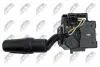 ПЕРЕКЛЮЧАТЕЛЬ РУЛЕВОЙ КОЛОНКИ NTY EPE-MZ-004 (фото 3)