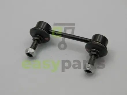 ВТУЛКА СТАБИЛИЗАТОРА ЗАД. NTY ZLT-NS-101