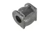 Втулка стабілізатора перед. Ø20mm (к-кт 2 шт) HONDA JAZZ II 1.2/1.3/1.4 03.02-10.08 NTY ZGS-HD-041 (фото 2)