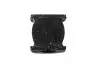 Втулка стабілізатора перед. Ø20mm (к-кт 2 шт) HONDA JAZZ II 1.2/1.3/1.4 03.02-10.08 NTY ZGS-HD-041 (фото 8)