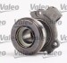 Комплект сцепления Valeo 834020 (фото 4)