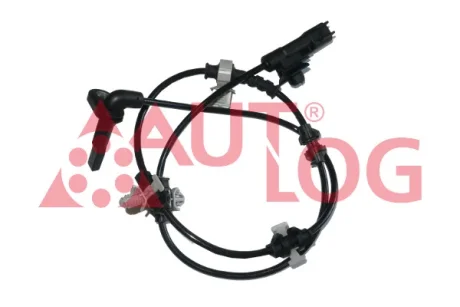 Фото датчик ABS заднiй AUTLOG AS5521 Датчик ABS заднiй AUTLOG AS5521