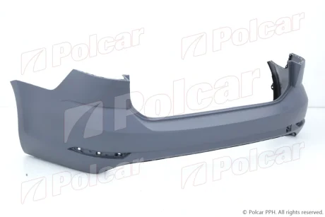 Фото бампер задний Polcar 95C29613 Бампер задний Polcar 95C29613