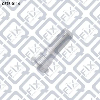 Шпилька колесная Q-fix Q376-0114
