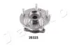Ступица зад. Hyundai IX20 (10-)/ Kia Soul (09-), Venga (10-) ABS+ JAPKO 420323 (фото 2)
