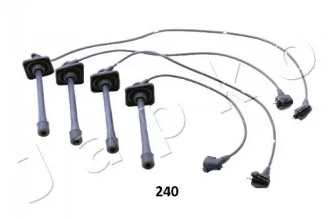 Провід В / В Toyota Avensis 2.0i (97-), Camry 2.2i 16V (96-), Corolla 1.3 16V (97 JAPKO 132240