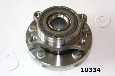 Ступиця перед Kia CeeD 1.0-1.6D (12-)/ HyundaiI30 1.4-1.6D (12-) JAPKO 410334