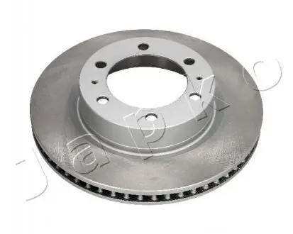 Диск тормозной пер. Toyota Hilux VII, Hilux VIII 2.4D-3.0D (05-) (кратно 2шт.) JAPKO 602044C