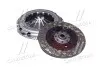 Зчеплення FORD C-MAX II, FOCUS III, TRANSIT CONNECT V408, 12- EXEDY FMS2129 (фото 1)
