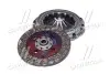 Зчеплення FORD C-MAX II, FOCUS III, TRANSIT CONNECT V408, 12- EXEDY FMS2129 (фото 2)