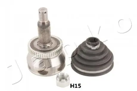Фото шРУС наруж. Hyundai Santa Fe 2,2 CRDi (08-09) JAPKO 62H15 ШРУС наруж. Hyundai Santa Fe 2,2 CRDi (08-09) JAPKO 62H15