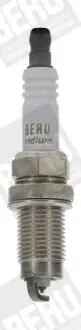 AUDI Свічка запалювання IRIDIUM A3 (8P1) 1.2 TSI 10-12, SEAT IBIZA IV SC 1.2 TSI 10-15, SKODA OCTAVIA II (1Z3) 1.2 TSI 10-13, VW GOLF VI 1.2 TSI 08-12 BERU Z378