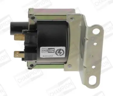 OPEL котушка запалювання Astra F/G,Combo,Corsa A/B,Kadett E,Vectra A 1.2/1.8 CHAMPION BAEA253