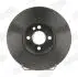 BMW Диск гальмівний передній Mini One,Cooper,Clubman 01- Jurid 562444J (фото 1)