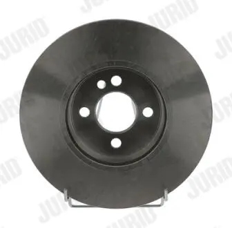 BMW Диск гальмівний передній Mini One,Cooper,Clubman 01- Jurid 562444J